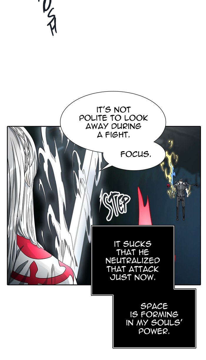 Tower of God, Chapter 481 image 019